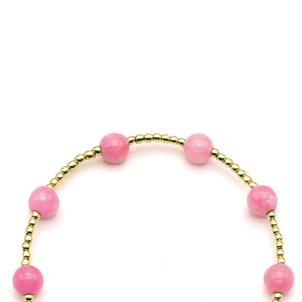 Jade Armband