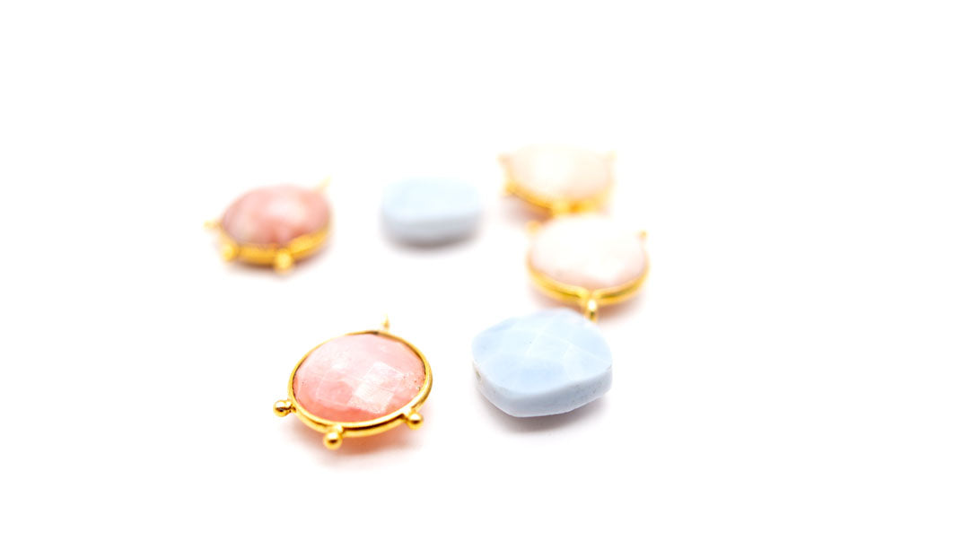 Opal Armband