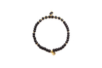 A23 Mala Single Pure Black