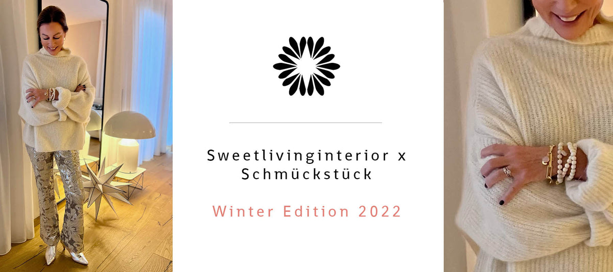 Sweetlivinginterior Winter Edition 2022