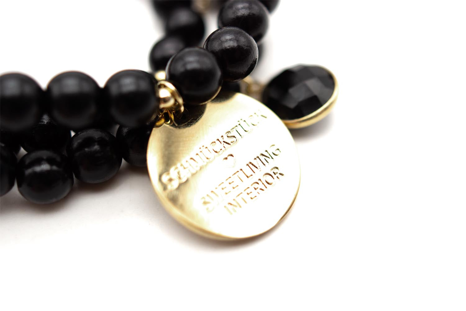 A22 Mala Triple Sweet Black