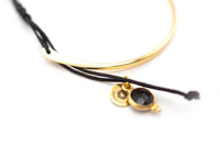 A23 Bangle Black