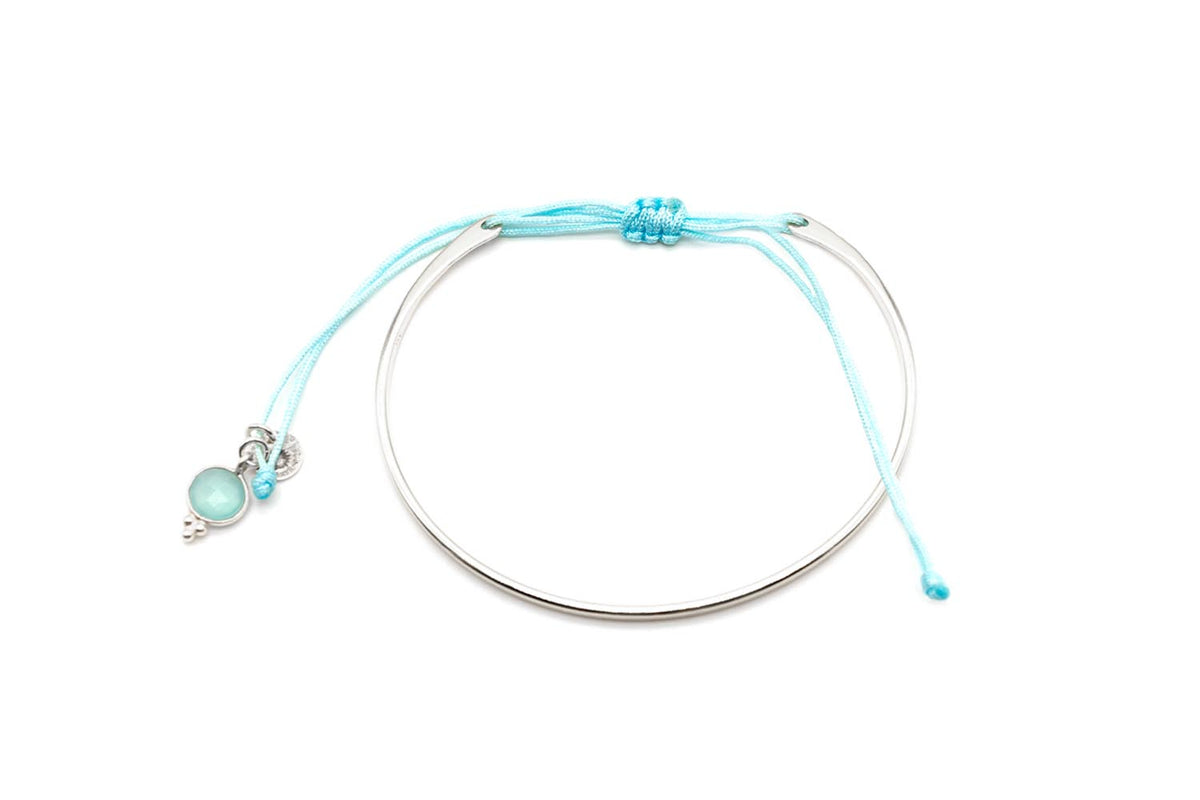 A23 Bangle Blue