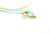 A23 Bangle Blue