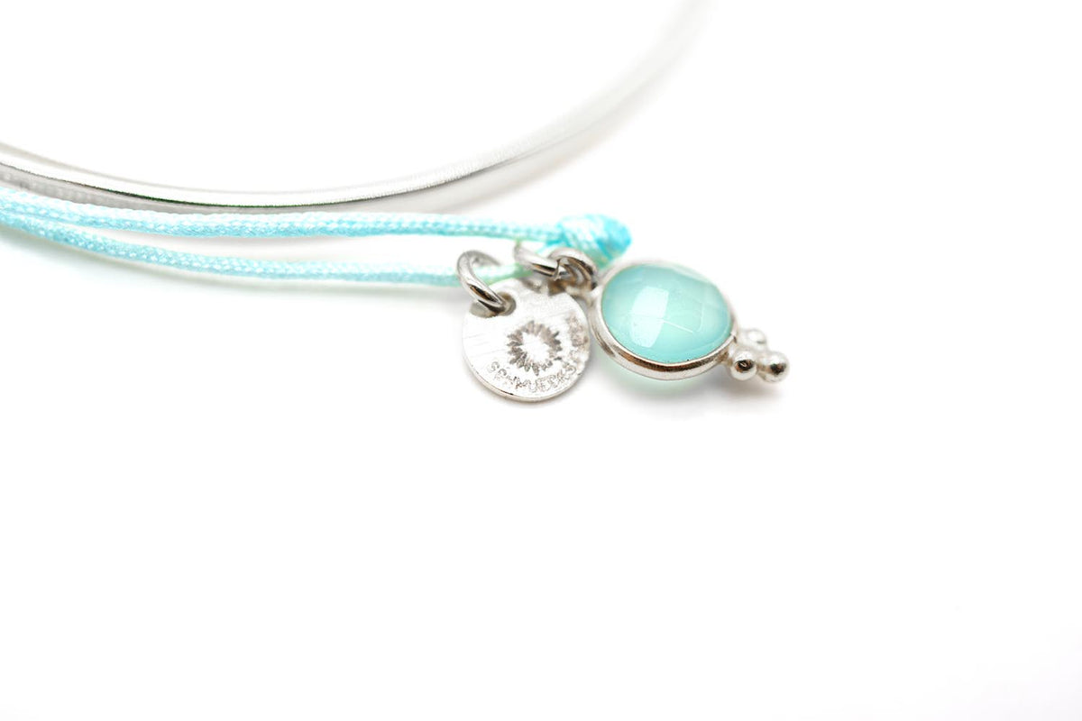 A23 Bangle Blue