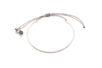 A23 Bangle Grey