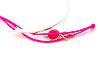 A23 Bangle Pink