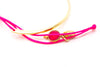 A23 Bangle Pink