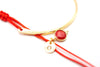 A23 Bangle Red