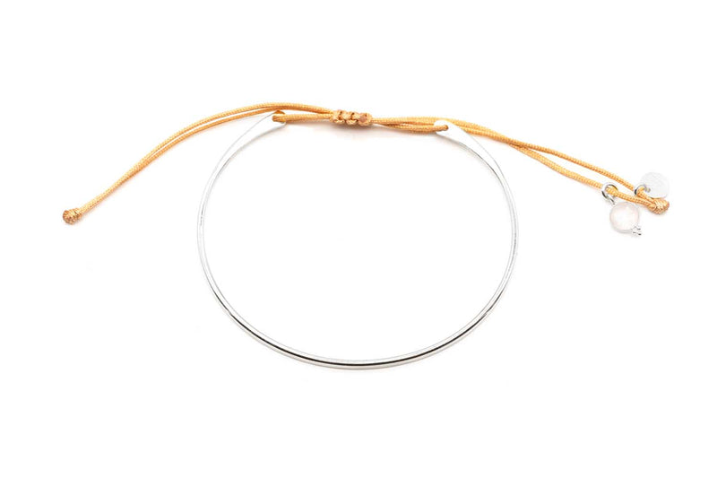 A23 Bangle Sand