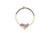 A23 Fine Jewelry Drops Lilac