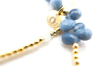 A23 Fine Jewelry Drops Light Blue