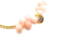 A23 Fine Jewelry Drops Light Pink