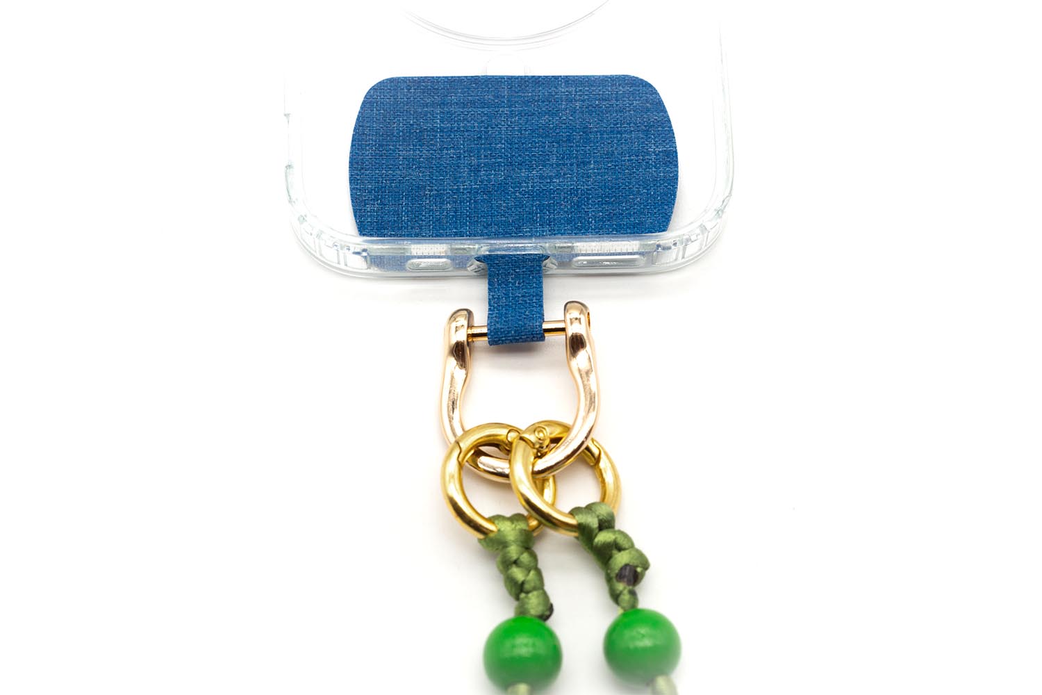 L23 Lanyard & Handy Patch