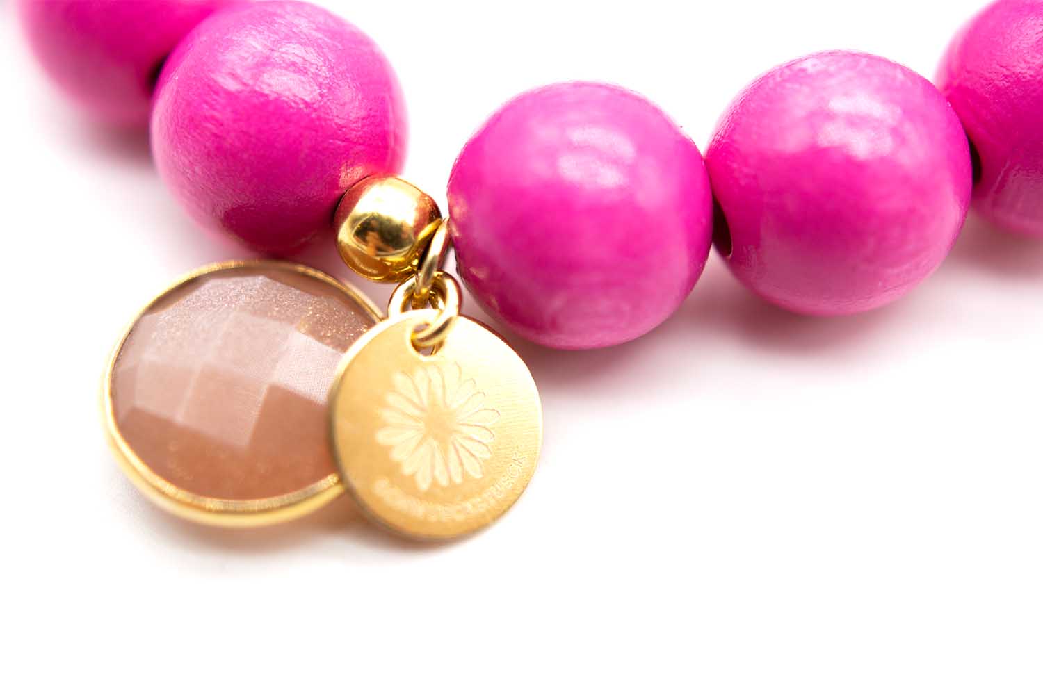 A23 Mix Pink Princess
