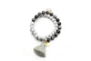A23 Mala Twin All Grey