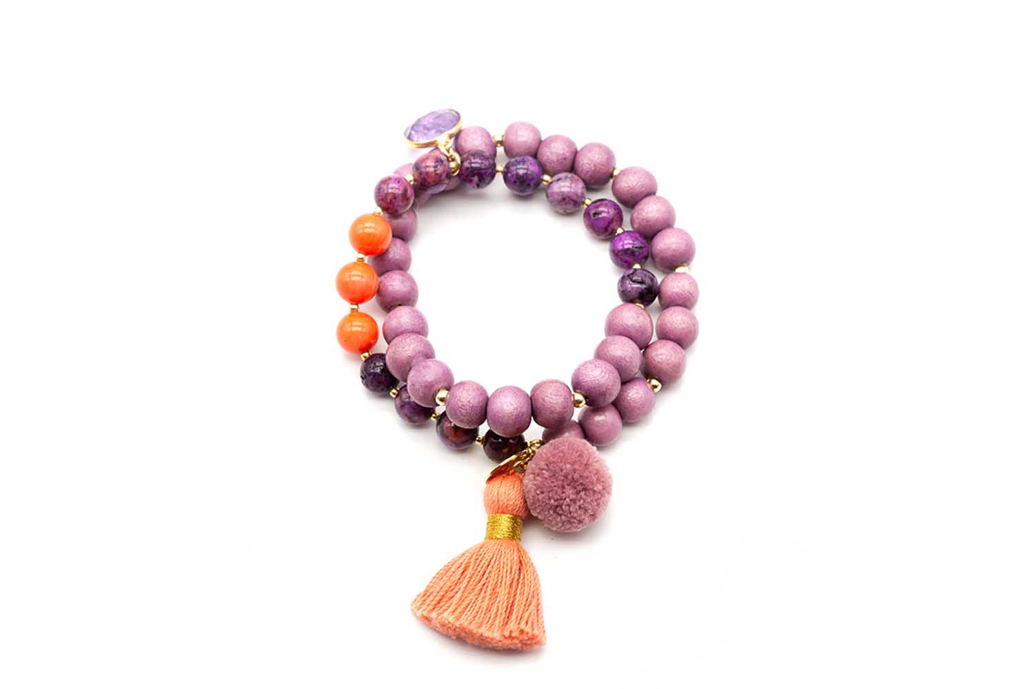 A23 Mala Twin Grape