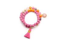 A23 Mala Twin Mad Pink