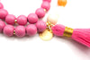 A23 Mala Twin Mad Pink