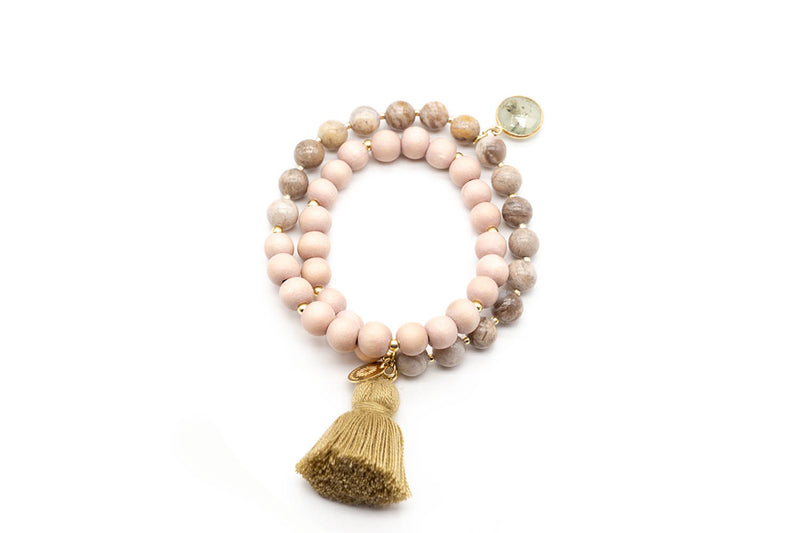 A23 Mala Twin Marble