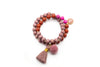 A23 Mala Twin Terracotta