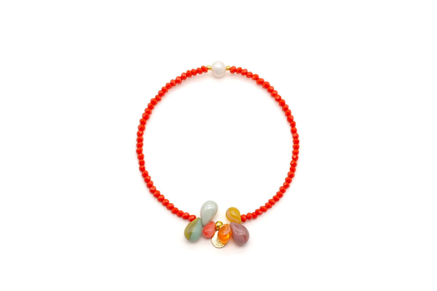 A24 Mala Single 6Drops Red