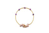 A24 Fine Jewelry Drops Mauve