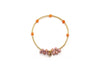 A24 Fine Jewelry Drops Mauve