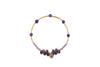 A24 Fine Jewelry Drops Purple