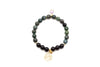 A24 Mala Single Dark Moss