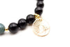 A24 Mala Single Dark Moss