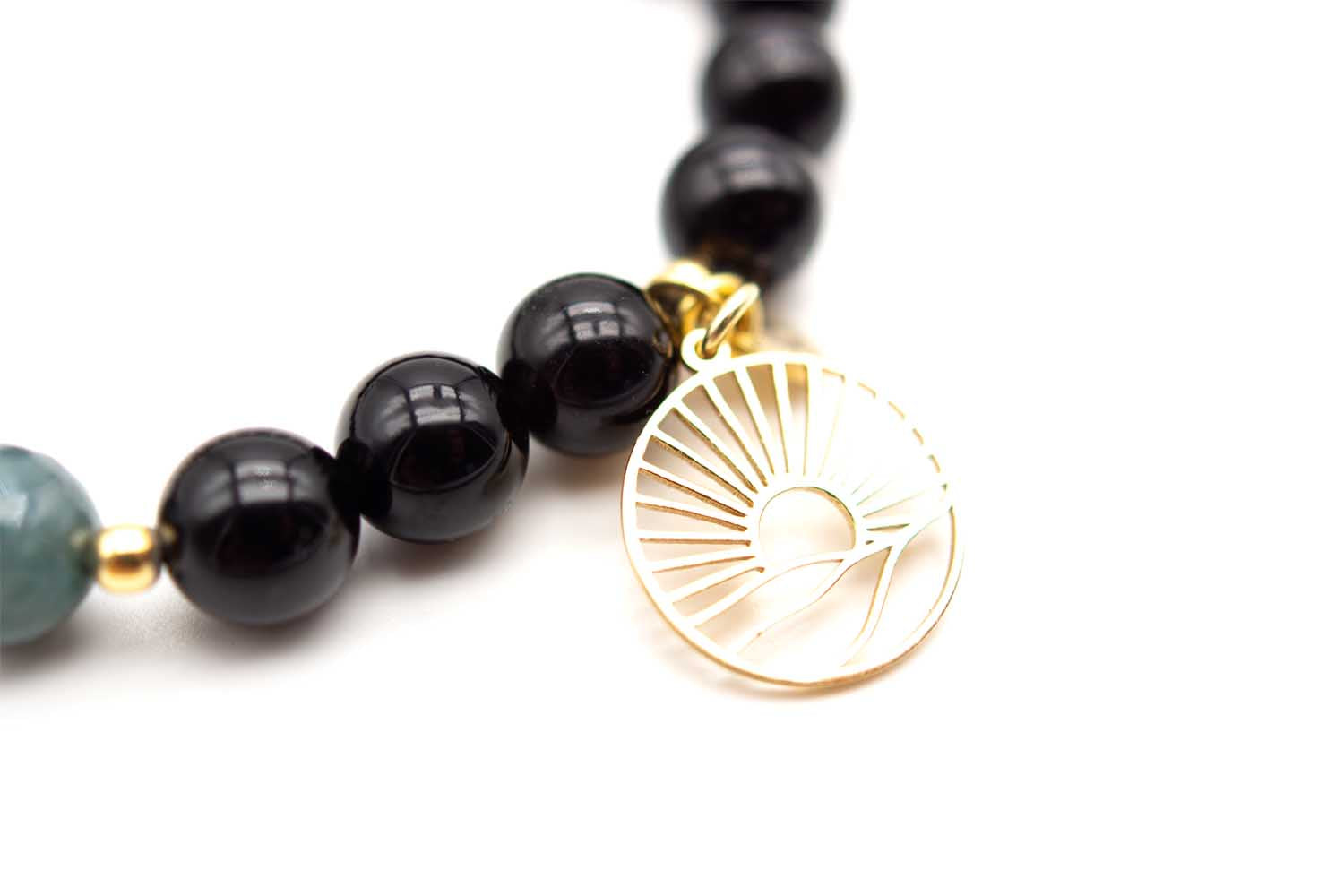 A24 Mala Single Dark Moss