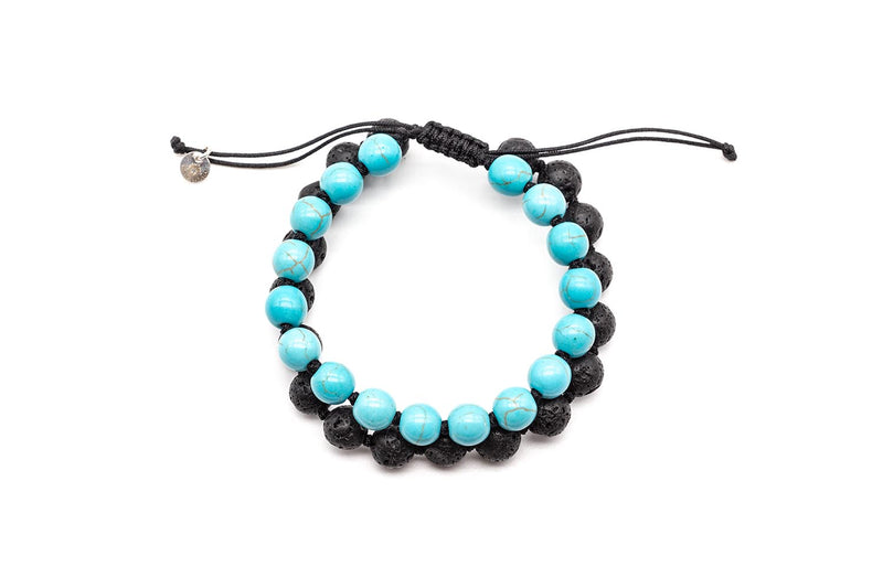 A24 Mala Twin Turquoise Lava for Men