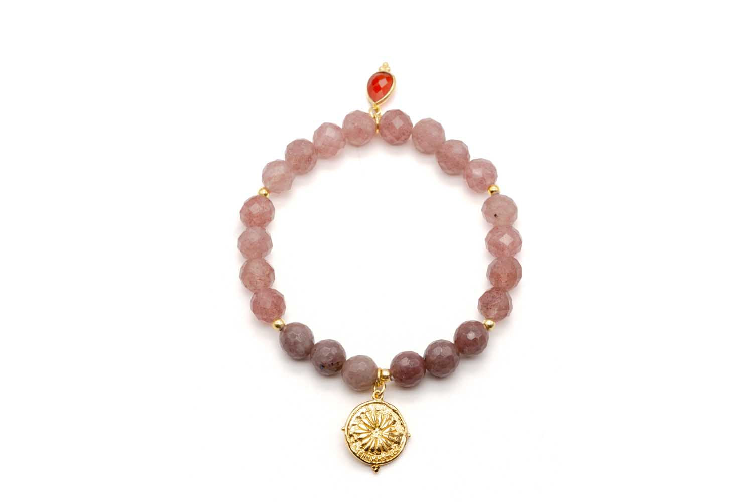 A24 Mala Single Purple