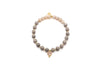A24 Mala Single Light Grey