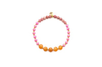 A24 Mala Single Sunkiss – handgemachter Schmuck von Schmückstück