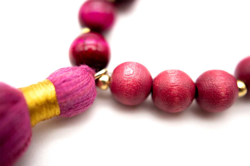 A24 Mala Twin Cherry