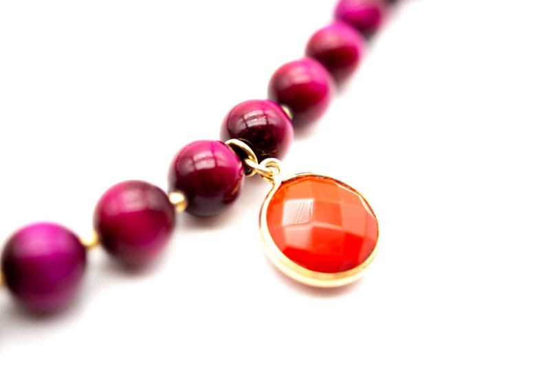 A24 Mala Twin Cherry