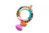 A24 Mala Twin Colourful