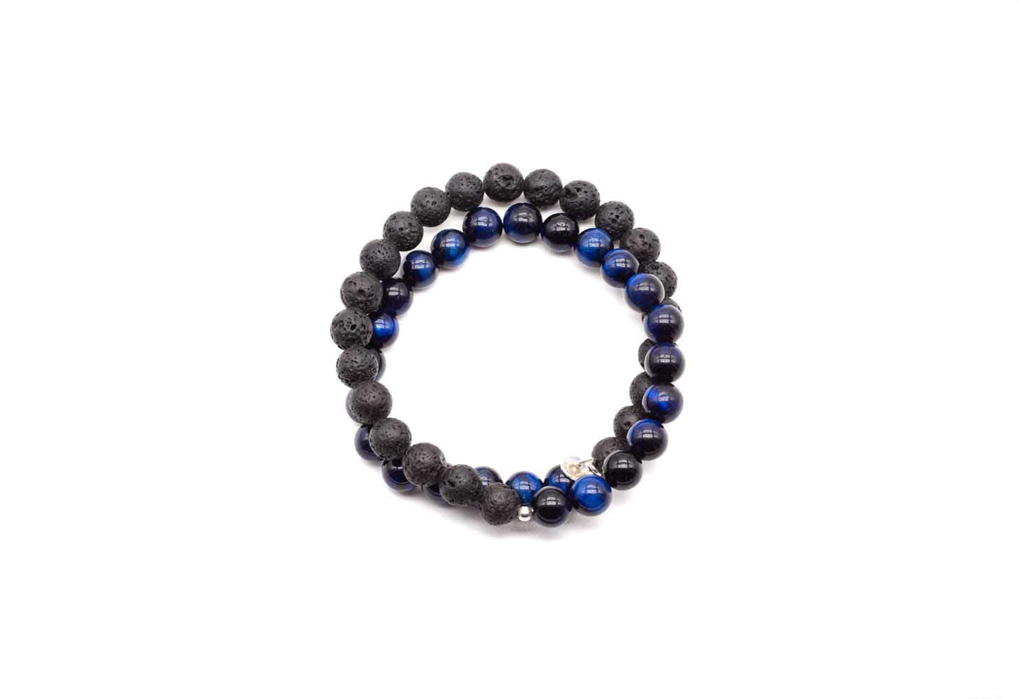 A24 Mala Twin Blue Lava for Men