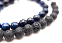 A24 Mala Twin Blue Lava for Men