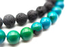 A24 Mala Twin Green Lava for Men