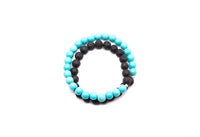 A24 Mala Twin Turquoise Lava for Men