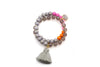 A24 Mala Twin Grey Berry