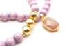 A24 Mala Triple Hyacinth
