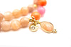 A24 Mala Twin Sunstone Coral