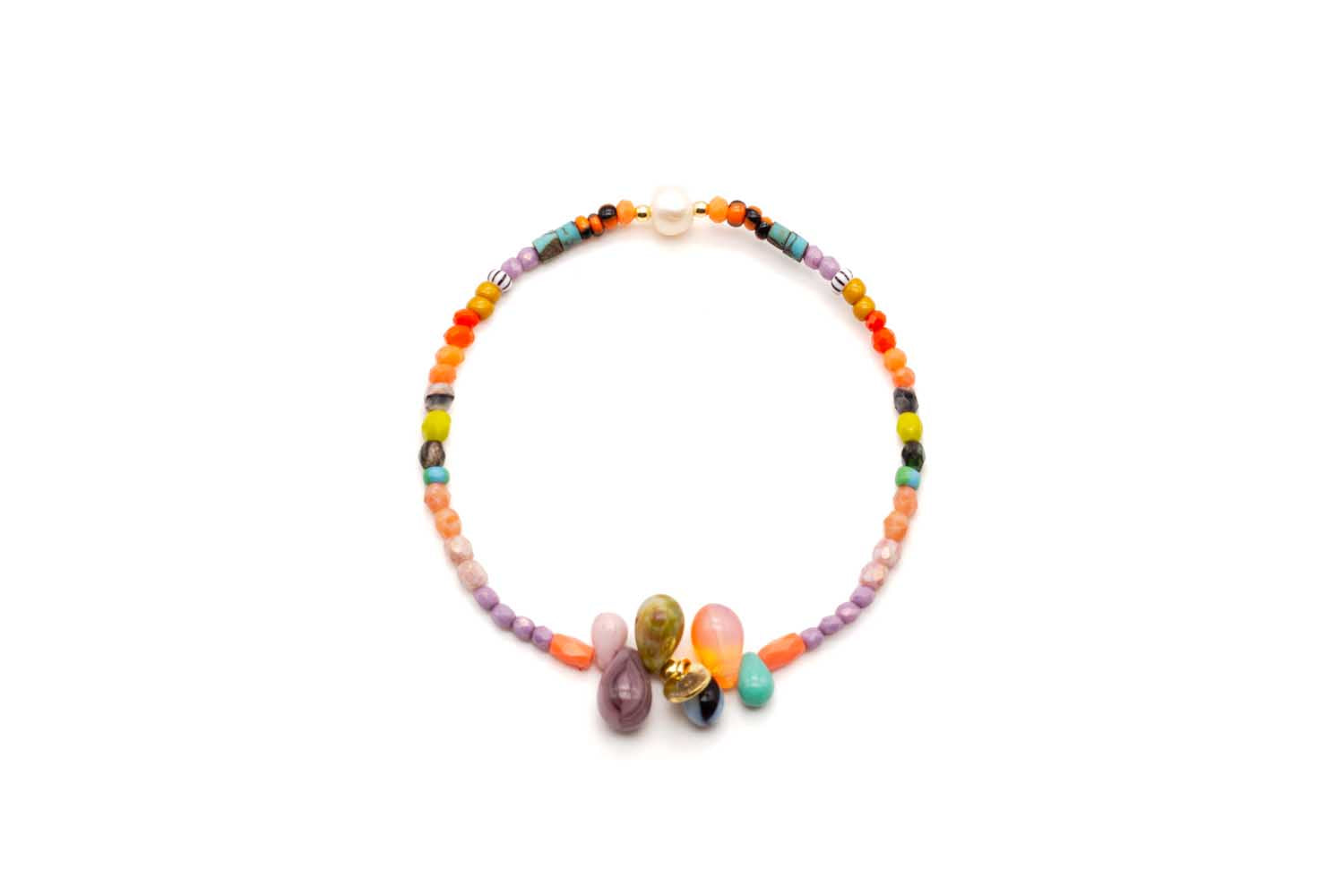 A25 Mala Single 6Drops Festival