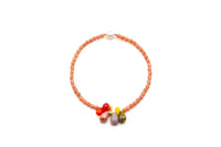 A25 Mala Single 6Drops Peach Kiss