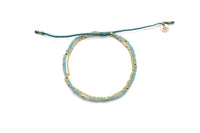 A25 Airy Chain Amazonite