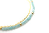 A25 Airy Chain Amazonite
